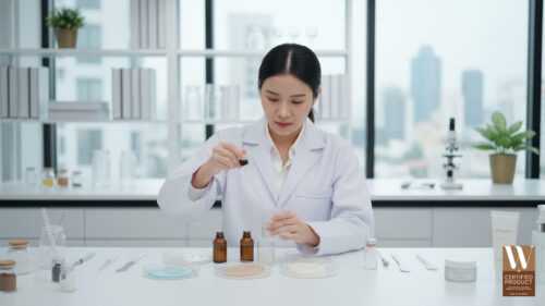 การจับคู่สารในสกินแคร์ที่ควรหลีกเลี่ยงเพื่อป้องกันการระคายเคืองผิว