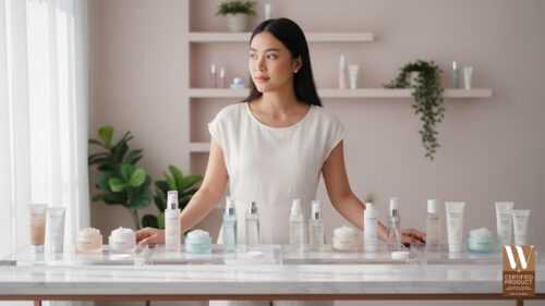 ลำดับการลงสกินแคร์ตามสภาพผิวเพื่อผลลัพธ์ที่เหมาะกับแต่ละประเภทผิว