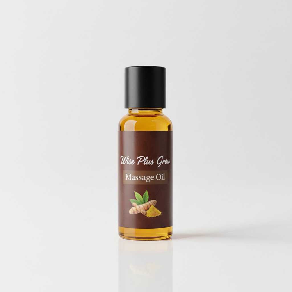 น้ำมันนวดสมุนไพรไทยเข้มข้นผลิตโดยโรงงานคุณภาพ