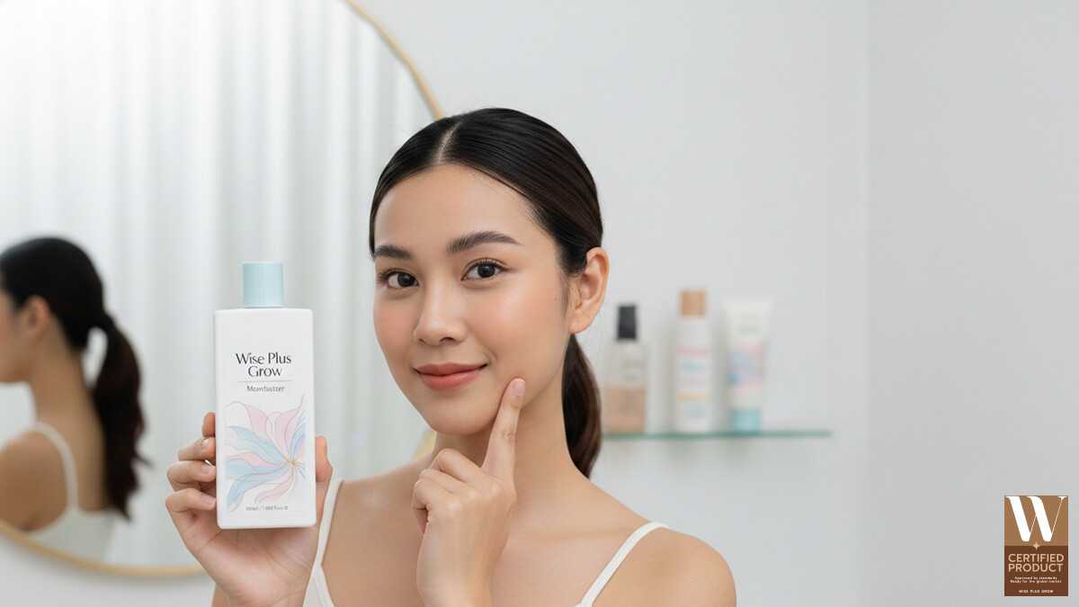 วิธีเลือกมอยส์เจอไรเซอร์ให้ตรงสภาพผิว