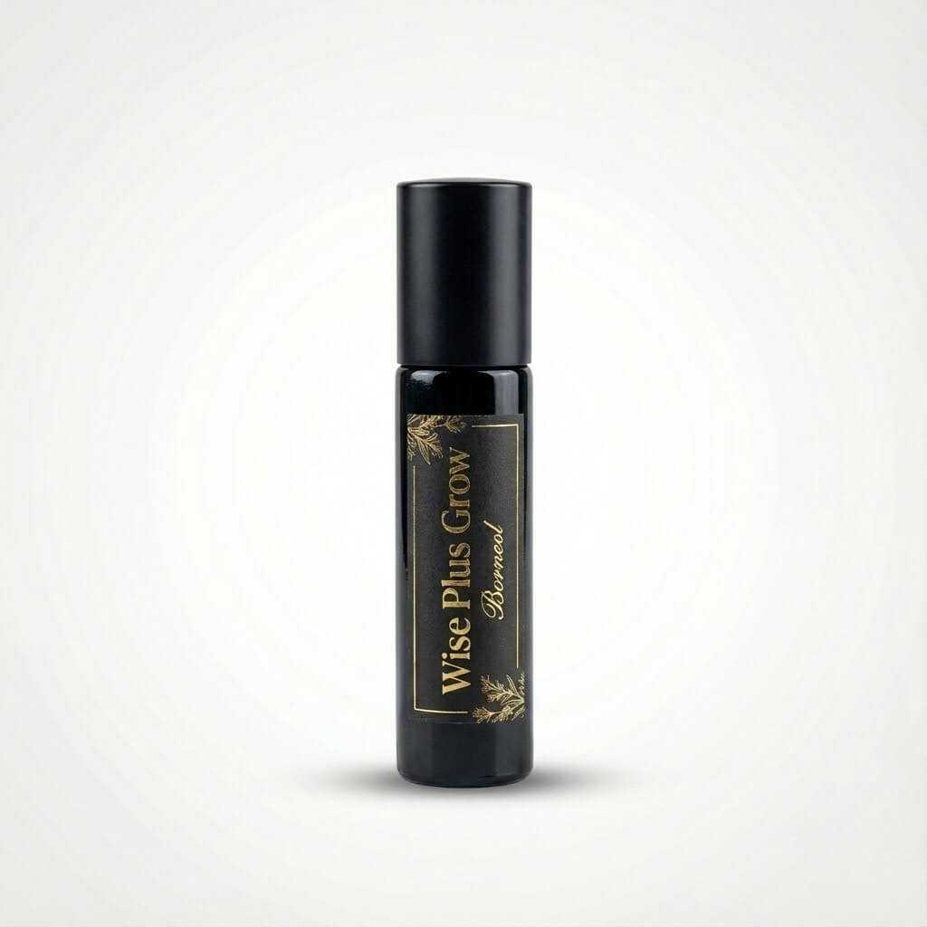 พิมเสนสมุนไพรเข้มข้นผลิตโดยโรงงานไทยคุณภาพ