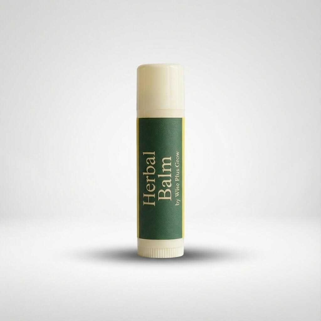 ยาหม่องสมุนไพรแบบแท่งผลิตโดยโรงงานไทยคุณภาพ