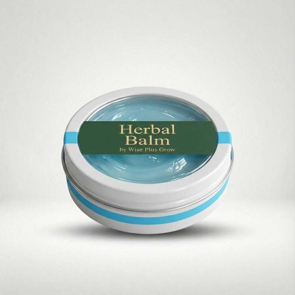 ยาหม่องเจลสมุนไพรผลิตโดยโรงงานไทยมาตรฐาน