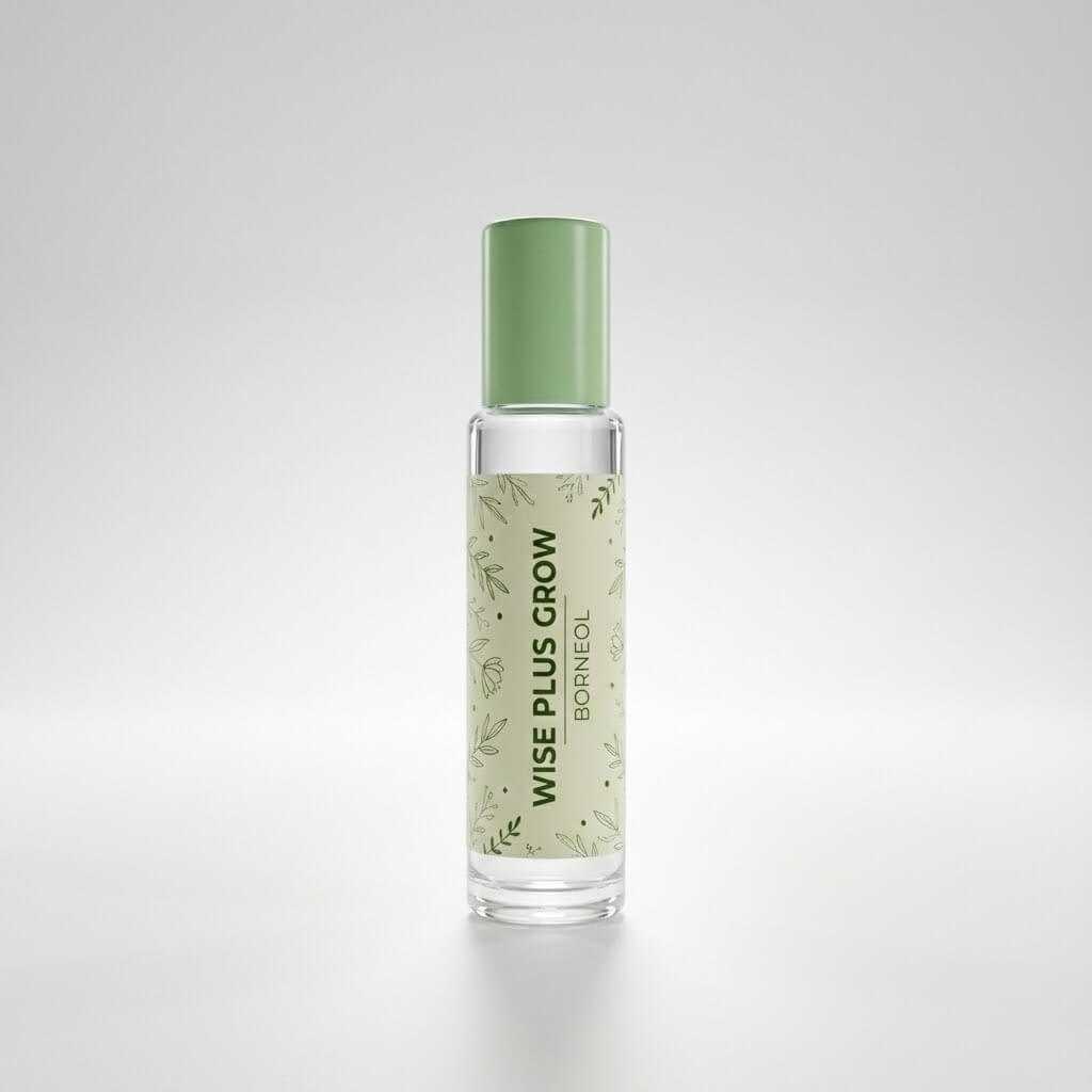 พิมเสนน้ำสมุนไพรไทยผลิตโดยโรงงานมาตรฐาน