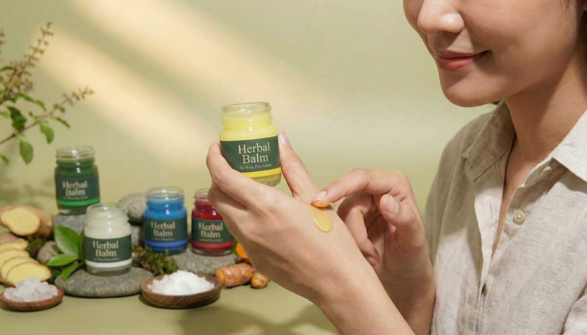 เหตุผลที่ควรเลือกโรงงานผลิตยาหม่องสมุนไพรคุณภาพของไทย