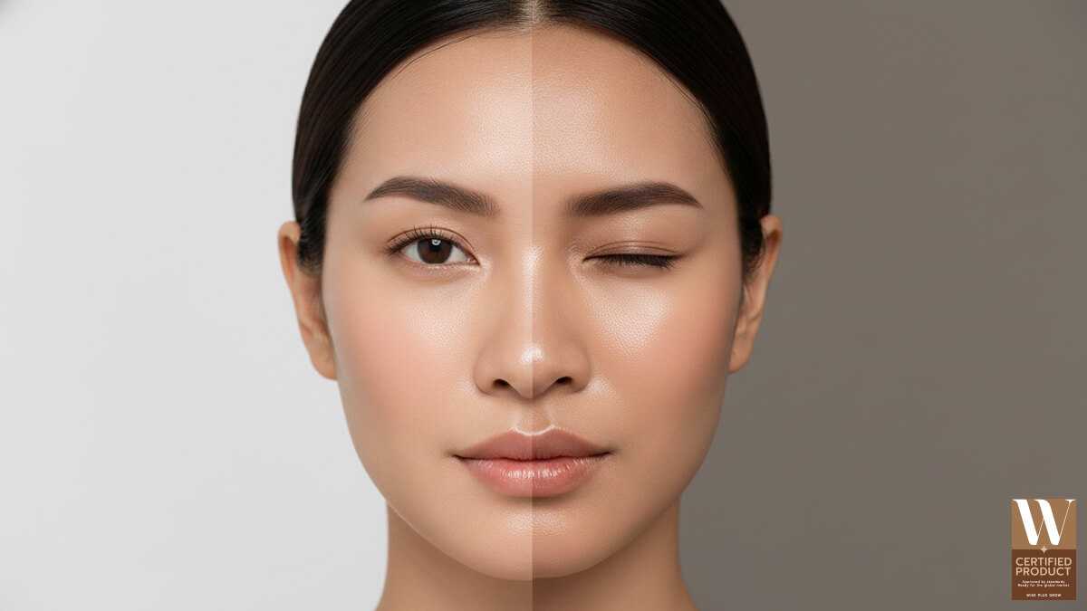 เหตุผลที่ผิวต้องการการดูแลต่างกันในช่วงกลางวันและกลางคืน