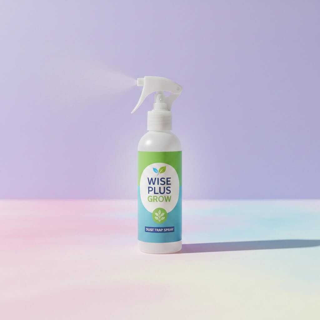 น้ำยาถูพื้น Wise Plus Grow