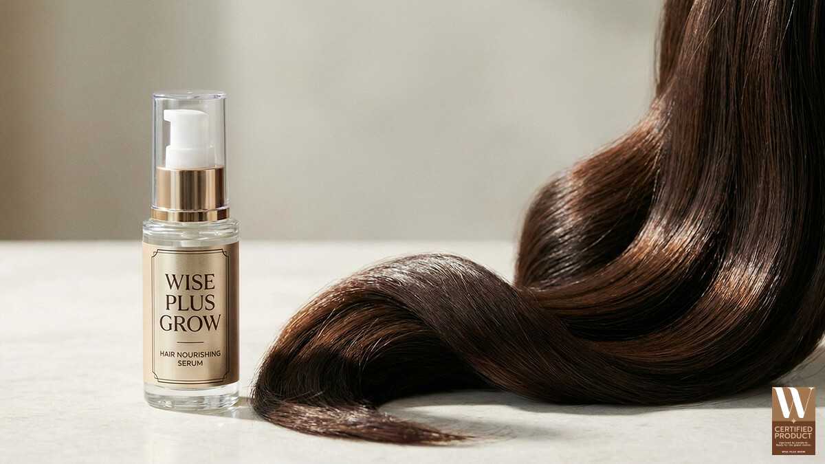 บริการคิดค้นสูตรเซรั่มบำรุงเส้นผม OEM ODM คุณภาพสูงสำหรับสร้างแบรนด์