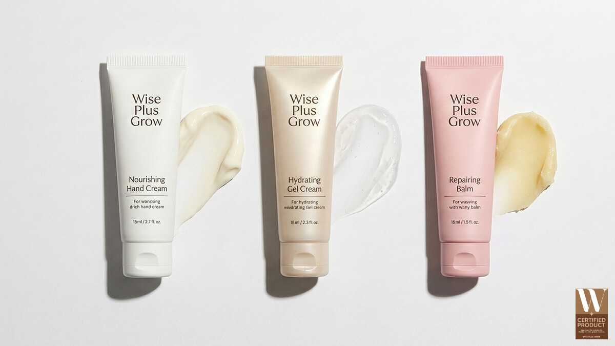 บริการคิดค้นสูตรแฮนด์ครีม OEM คุณภาพสูงสำหรับสร้างแบรนด์