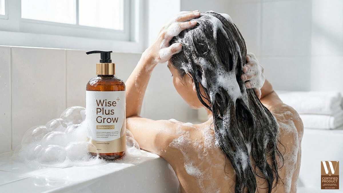 บริการคิดค้นสูตรแชมพูและยาสระผม OEM คุณภาพสูงสำหรับสร้างแบรนด์