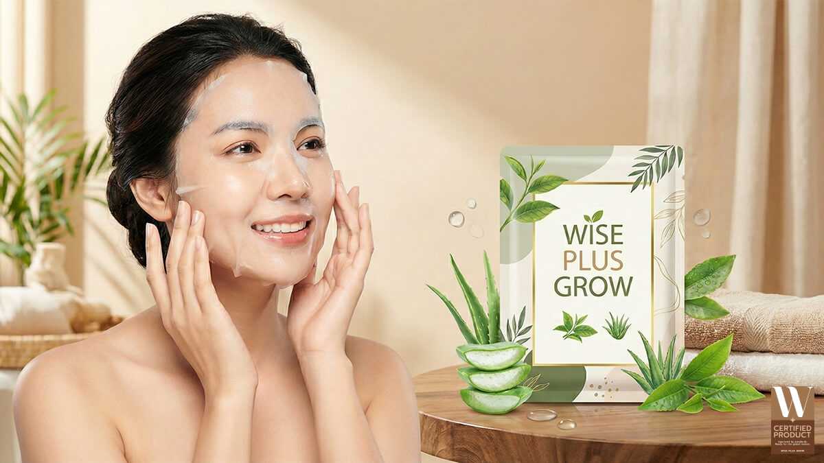 บริการคิดค้นสูตรแผ่นมาส์กหน้า OEM คุณภาพสูงสำหรับสร้างแบรนด์