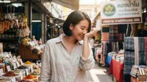 เทรนด์ Gourmand 2.0 และ Fruit Notes ปี 2026 ในตลาดน้ำหอมไทย