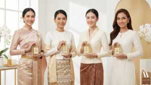 แนวโน้มตลาดน้ำหอมไทยและเอเชีย 2026 และพฤติกรรมผู้บริโภคยุคใหม่