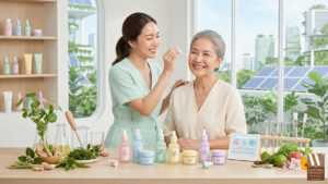 Anti-Aging คืออะไร แนวคิดดูแลผิวปี 2026