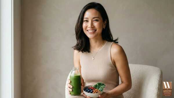 Beauty Healthspan เทรนด์ความงามที่เชื่อมกับ Longevity