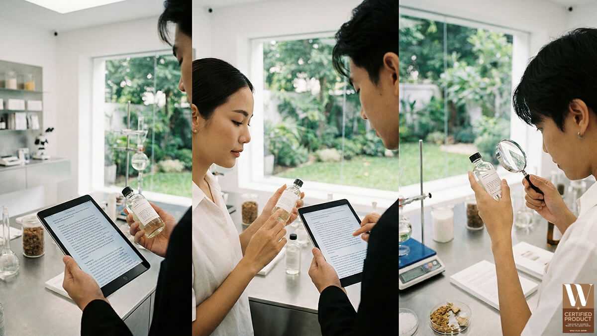 เทรนด์ธุรกิจความงามและการเปลี่ยนแปลงของตลาดเครื่องสำอางปี 2026