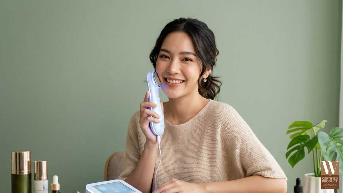 Beauty Tech คืออะไร