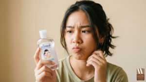 เบบี้ออยล์ทาหน้าได้ไหม