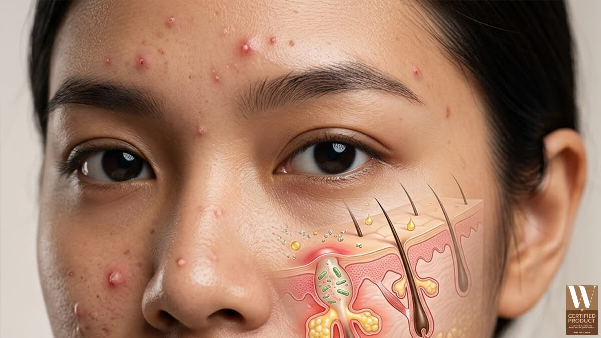 การดูแลร่างกายหลังการวิ่งของนักวิ่งผู้หญิง