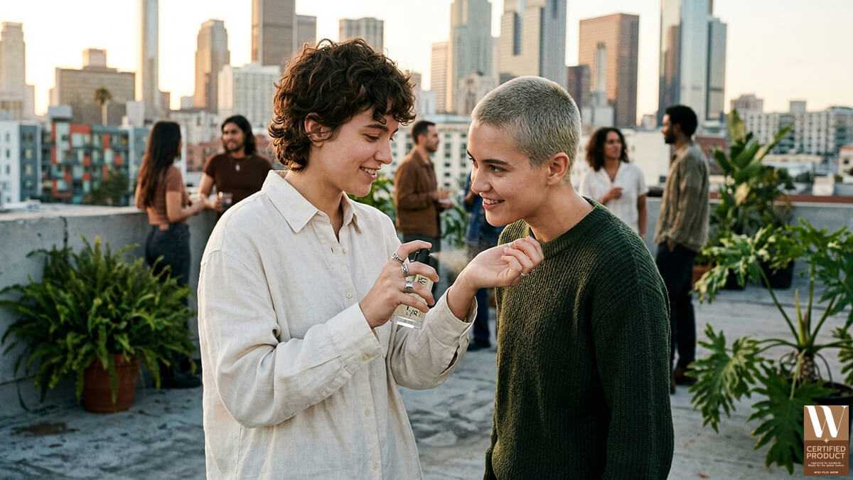 เทรนด์น้ำหอม Genderless ปี 2026 กับแนวคิดไร้กรอบทางเพศในตลาดไทย