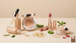 Hybrid Skincare + Makeup เทรนด์เครื่องสำอางผสมสารบำรุงผิว