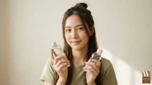 Mineral Oil ในสกินแคร์คืออะไร ทำไมใช้ในเบบี้ออยล์