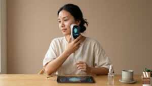 Personalized Beauty ทำไมสกินแคร์ยุคใหม่เริ่มวิเคราะห์ผิวด้วย AI