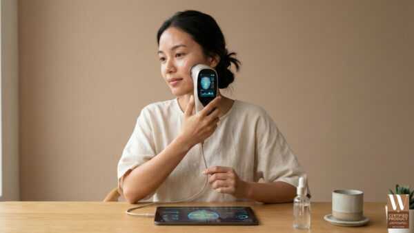 Personalized Beauty ทำไมสกินแคร์ยุคใหม่เริ่มวิเคราะห์ผิวด้วย AI