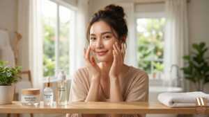 Skin Barrier คืออะไร ทำไมผิวแข็งแรงสำคัญ