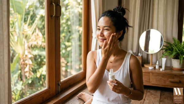 วิธีดูแลผิวในหน้าร้อนเพื่อลดความหมองคล้ำและให้ผิวหน้าเนียนใส