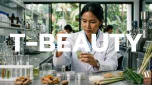 T-Beauty ความงามไทยกับการเติบโตสู่ตลาดโลกปี 2025