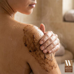 วิธีใช้สครับมะขาม Wise Plus Grow สำหรับการขัดผิวและบำรุงผิว