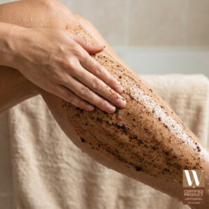 วิธีใช้สครับมะขาม Tamarind Body Scrub สำหรับการขัดผิวและดูแลผิวกาย