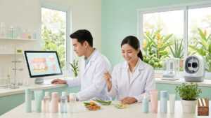 ตลาดสกินแคร์ไทยปี 2026 โตจากอะไร