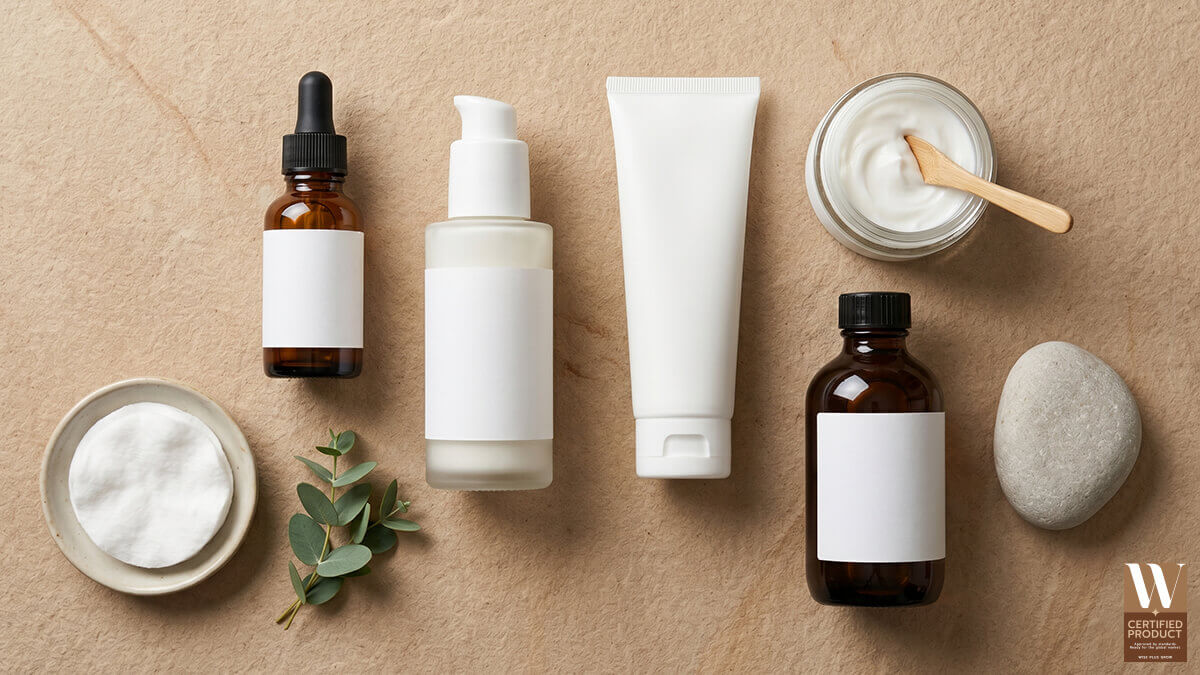 ความแตกต่างระหว่าง clinical grade skincare และสกินแคร์ทั่วไป