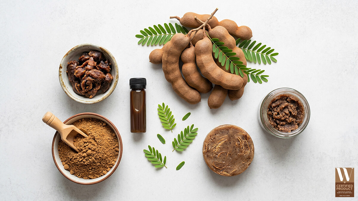 โรงงานรับผลิตสารสกัดมะขาม OEM ODM ที่ออกแบบให้ใช้ในสูตรผลิตภัณฑ์ได้จริง