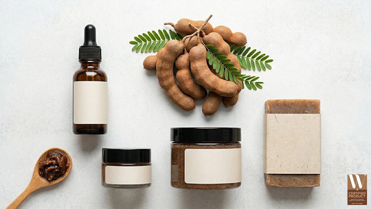 บริการรับผลิตสารสกัดจากมะขามสำหรับสกินแคร์และผลิตภัณฑ์เฉพาะทาง