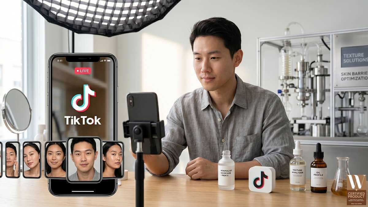 เทรนด์ผิวโกลว์รูปแบบใหม่ที่กำลังได้รับความนิยมในตลาดสกินแคร์