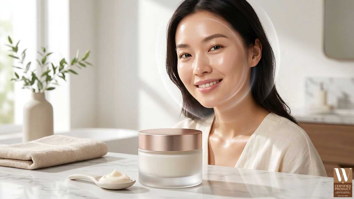 แนวโน้มการเติบโตของผลิตภัณฑ์ skin barrier cream ในตลาดสกินแคร์