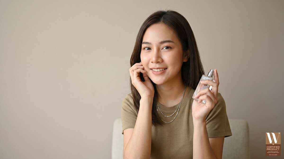 น้ำหอม Dupe ต่างจากของปลอมอย่างไร