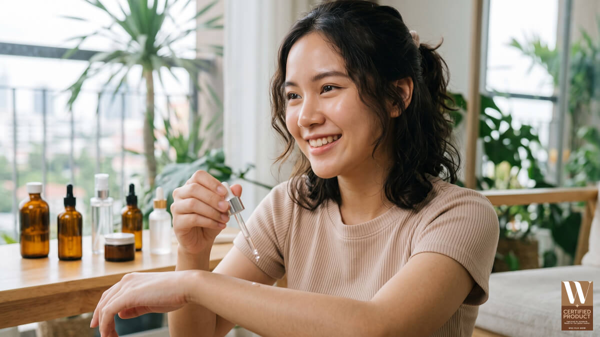 สารทุกตัวจำเป็นต้องมี Delivery System หรือไม่
