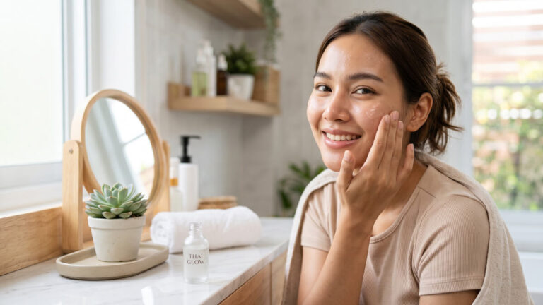 Active Ingredient ผ่าน Skin Barrier ได้อย่างไร