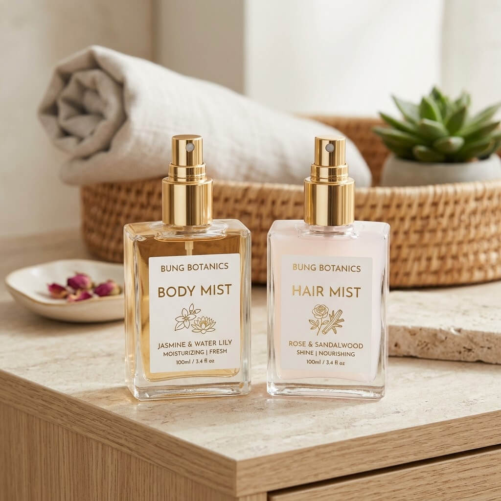 สร้าง Scent Identity และเอกลักษณ์กลิ่นสำหรับแบรนด์