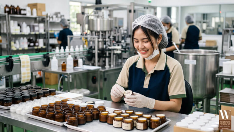 ระยะเวลารอการบรรจุผลิตภัณฑ์ Bulk Hold Time
