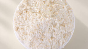 สครับข้าวโอ๊ตสำหรับขัดผิวกาย 250 กรัม