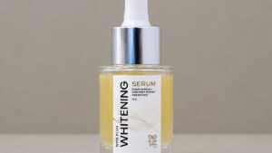 เซรั่มทองคำ Gold Face Serum 15 กรัม