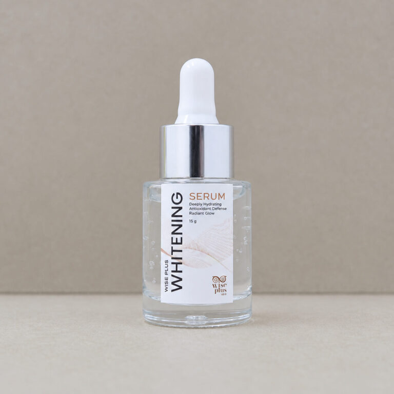 เซรั่มรกแกะ Sheep Placenta Face Serum ขนาด 15 กรัม